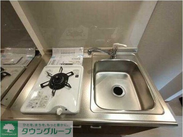 Ambition古千谷本町の物件内観写真